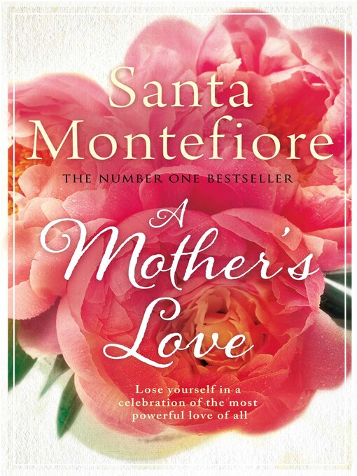 Cover image for A Mother's Love